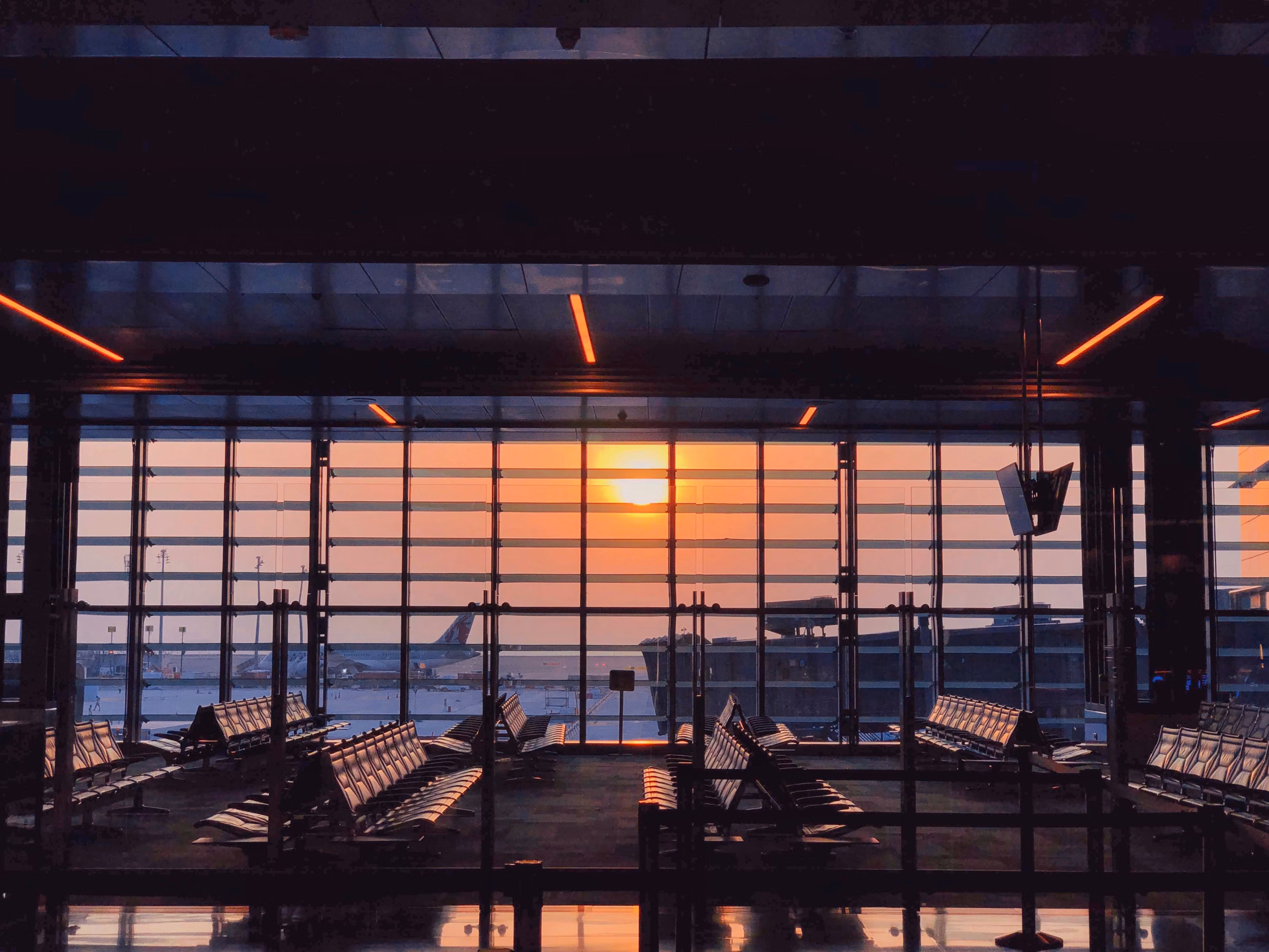Airport Transfer